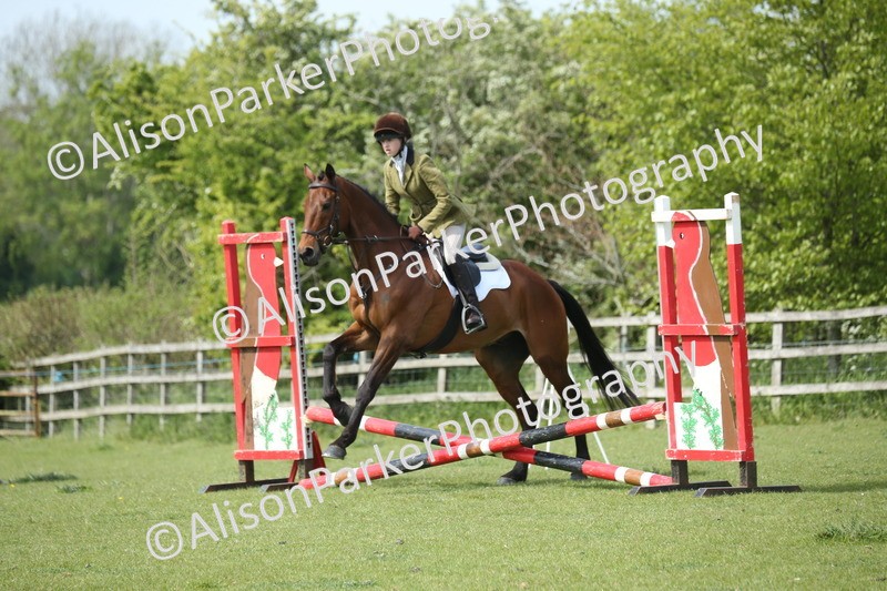 20260426-1667 - Class 14 - Novice 60cm