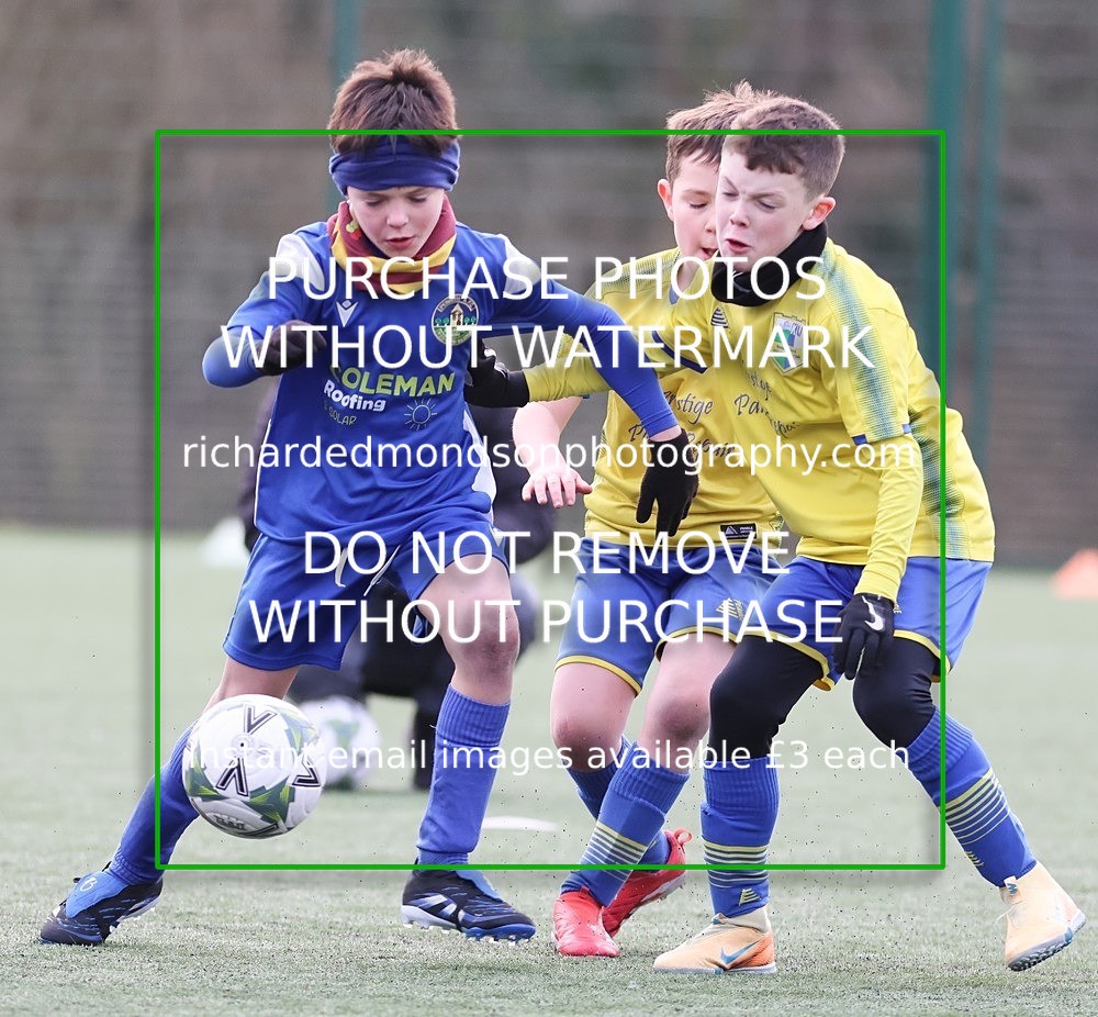 533A0356 - GT7 Tournament, Under 7 to Under 9 (30/12/25) Part Three
