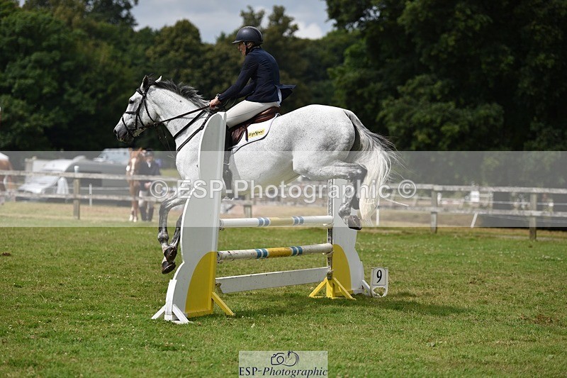 240713-111646-37129 - Cls 158 95cm Amateur Qualifier