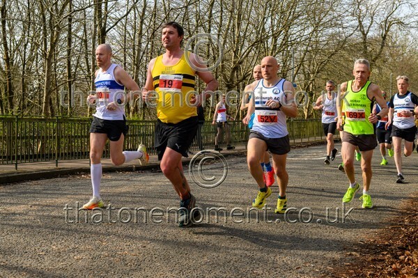 Livi26-814758 - Male Set One