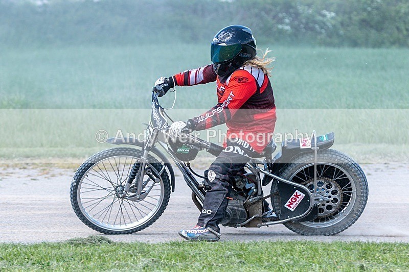 250510-7D-8E0A9285 - Rde & Skid It Speedway Experience Day 10th May 2025