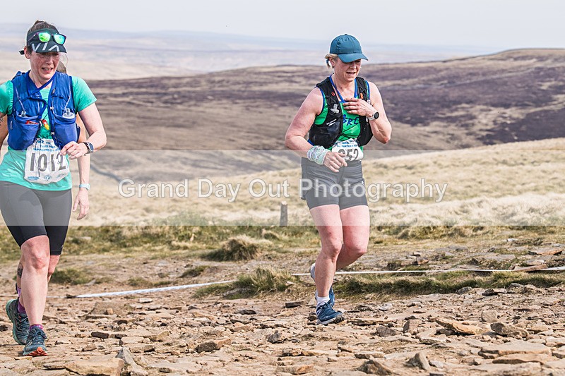 Pen-Y-Ghent-1297 - The 3 Peaks Race Saturday 25th April 2026 - Pen Y Ghent