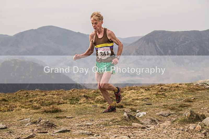 Newlands-478 - Newlands Memorial Fell Race Saturday 12th April 2025