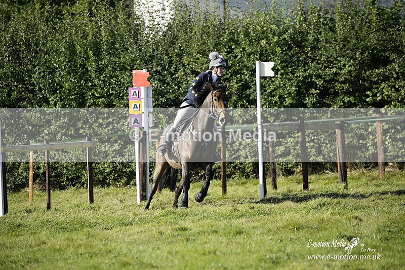 WWHT 031021 824 - Novice Restricted (0.80m) 03/10/21