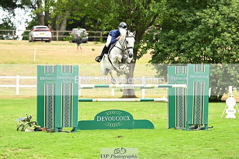 250705A-144555-15060 - Cls 31 Snr 1.35 GP Jump Offs