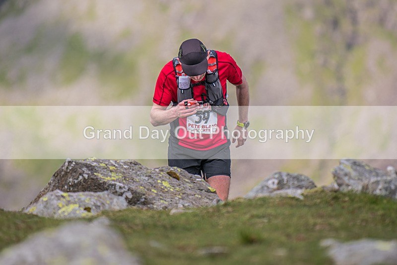 Duddon Long-423 - Duddon Valley Long Fell Race Saturday 1st June 2024
