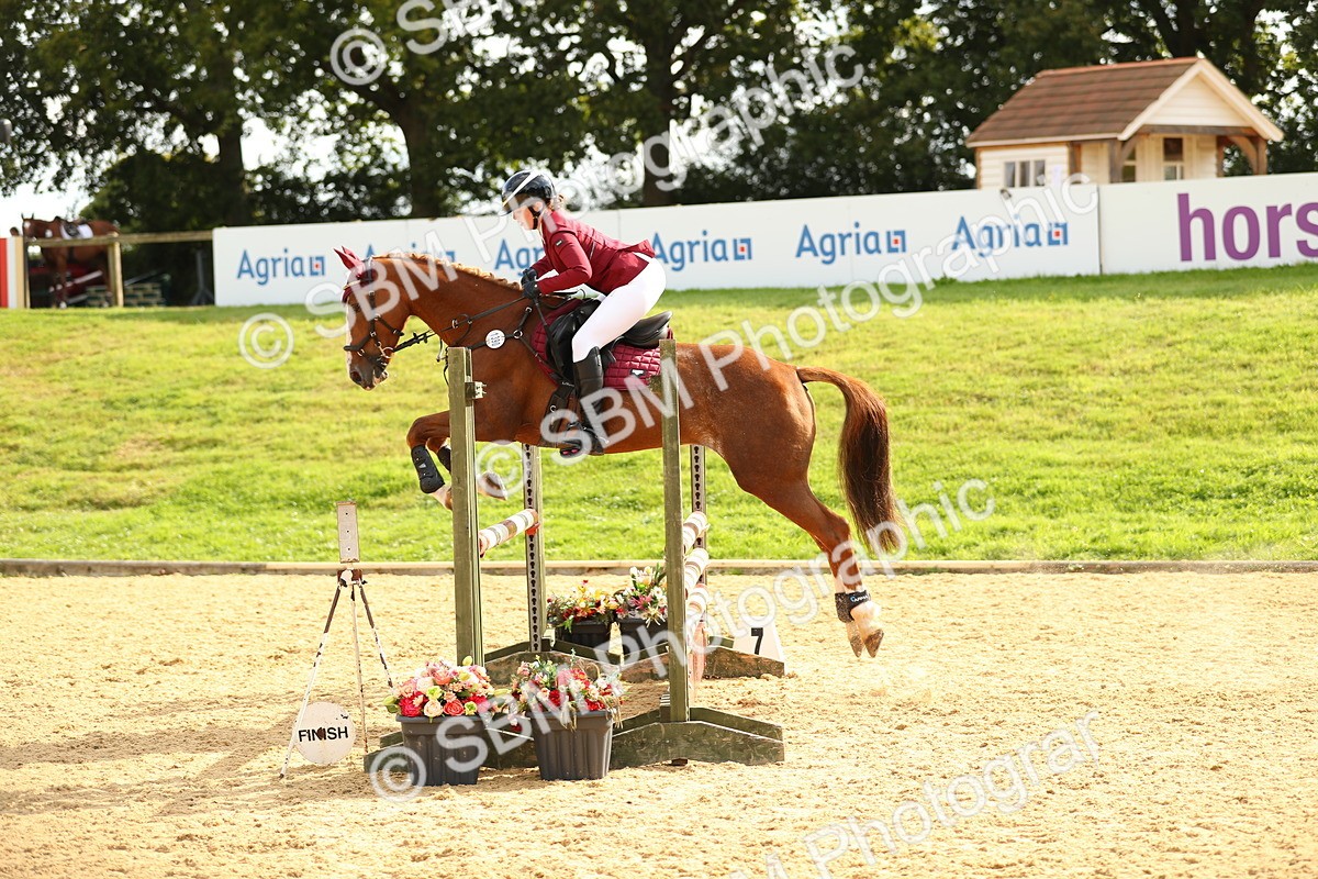 SBM_63145 - J42 - Grand Tour 1.00m Championship