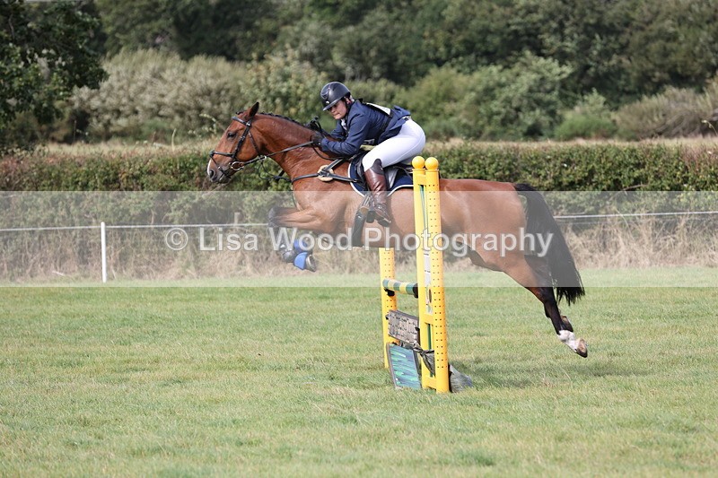 JPP_9106 - Class 3: Nankelly Open: 90cm Showjumping