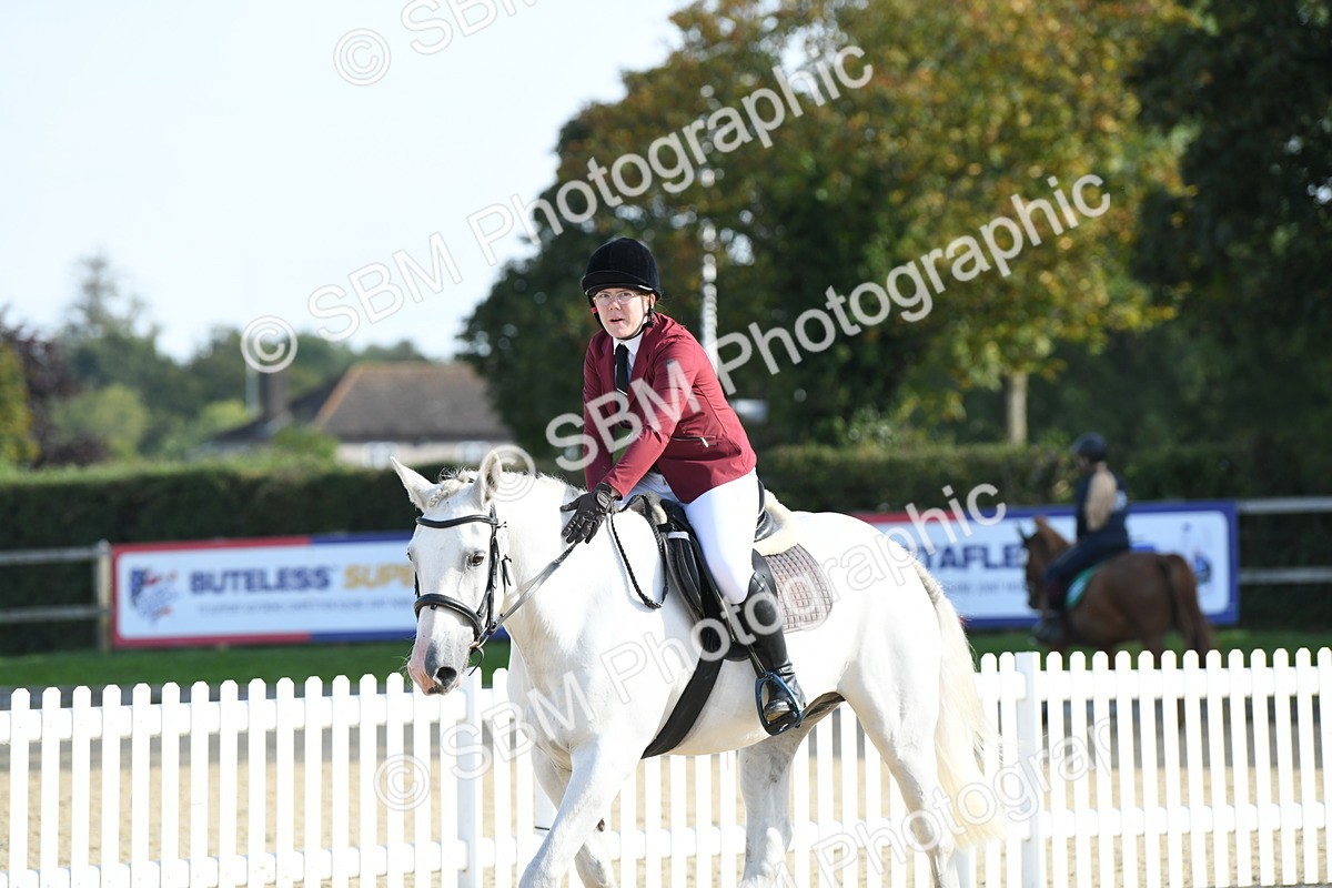 SBM_60646 - j25 - Junior Horse 80cm Championship