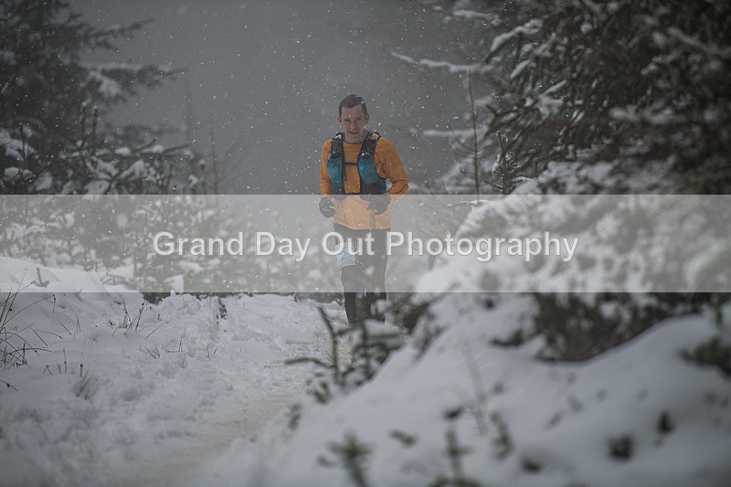 Glentress-1795 - High Terrain Events Glentress 42, 21 & 10K Trail Races Sunday 15th February 2026