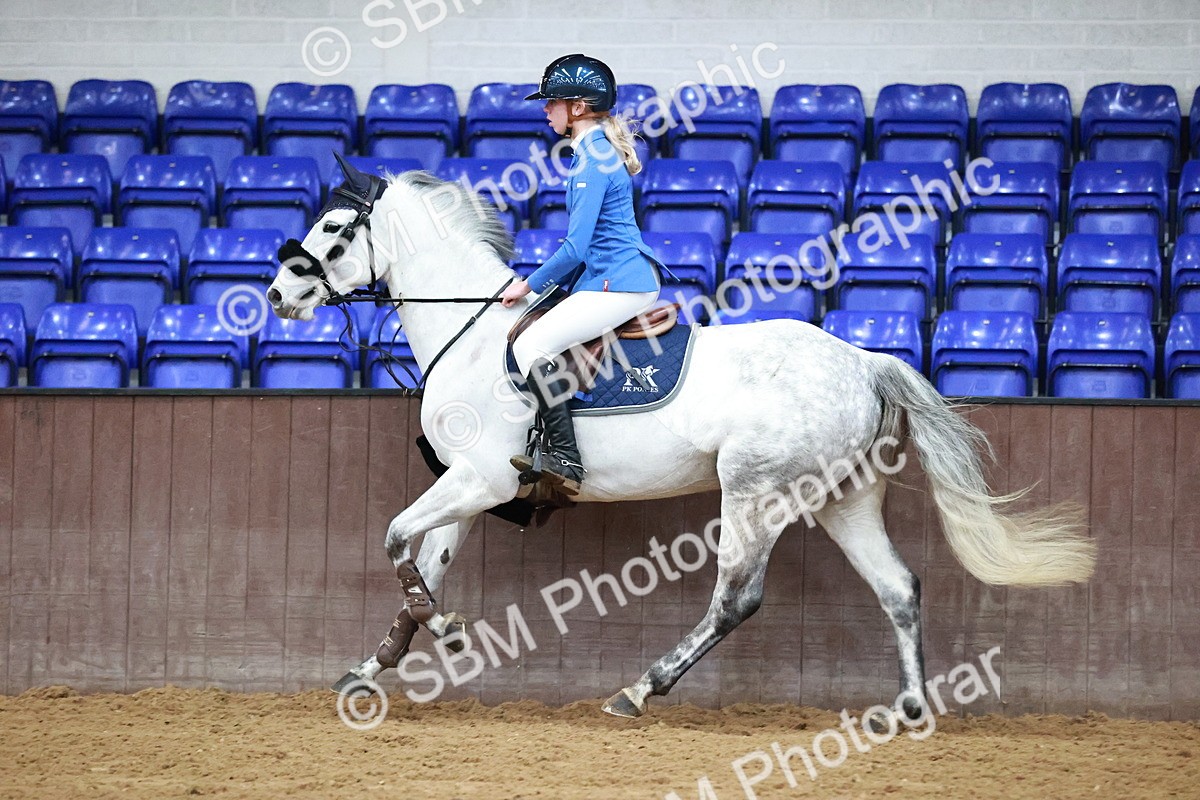 SBM_000626 - Class 3 - Pony Discovery 90cm