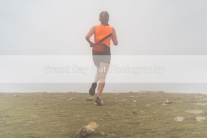 Rydal Round-126 - Rydal Round Fell Race Thursday 25th July 2024