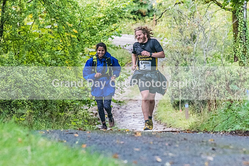 Westmorland-529 - Great Westmorland Trail Race (Junior & Senior Races) Saturday 13th September 2025