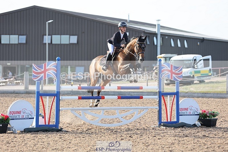 250629-190324-14074 - Cls 39-41 Children on Horses