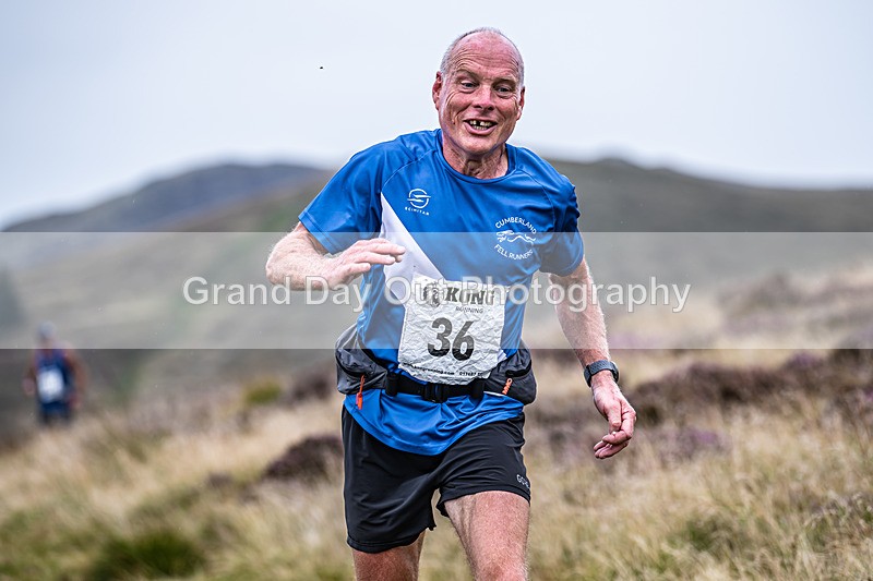 Gavel-324 - Ennerdale Show Gavel Fell Race Wednesday 26th August 2026