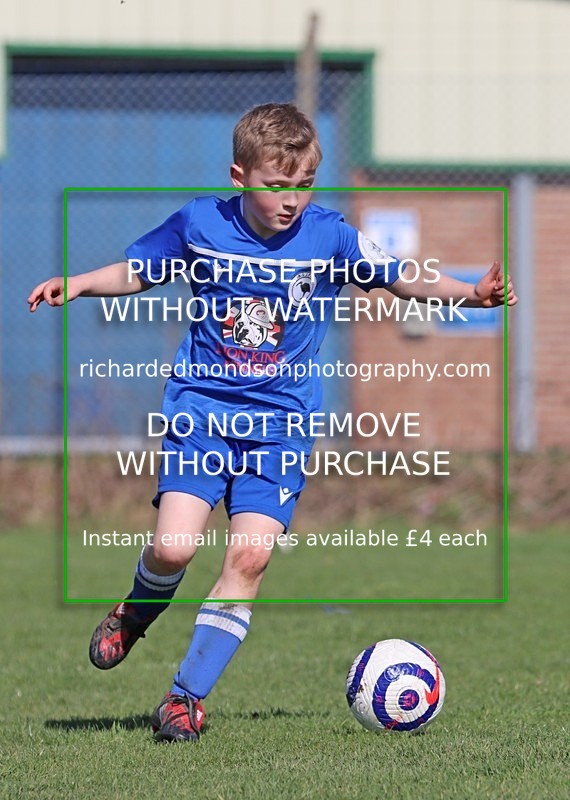 IMG_9319 - Ibis U9 v Wattsfield U9 (19/3/22)