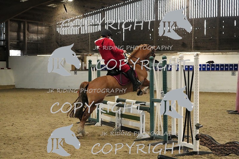 JKR02444 - Class 6 70cm