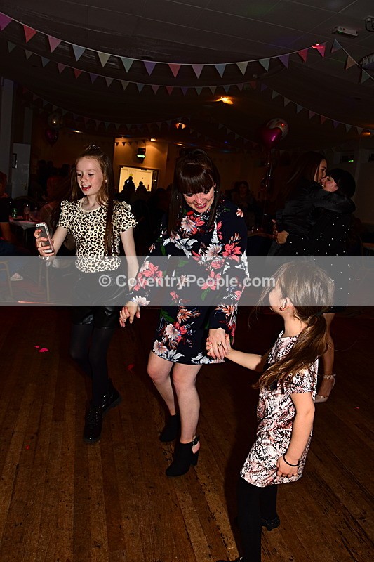 JAC0-630 - Jackie's 60th