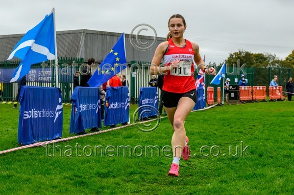 WestRLY25-912469 - Senior/Junior/Masters Women Set Two