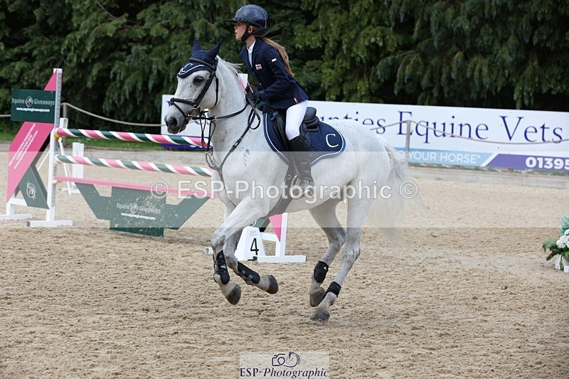 230618-171613-13650 - Cls 22 Hoys 138cm 2nd round 1st rnd