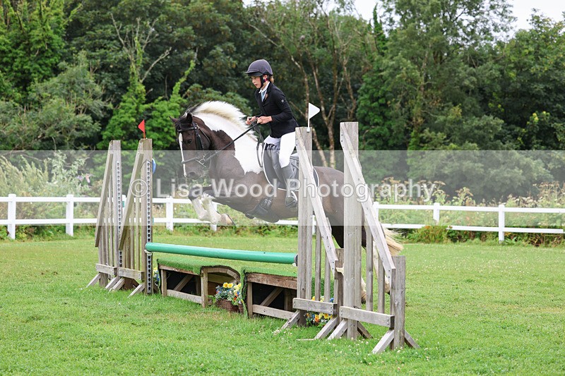 3E7A0662 - Class 3: 70cm Junior