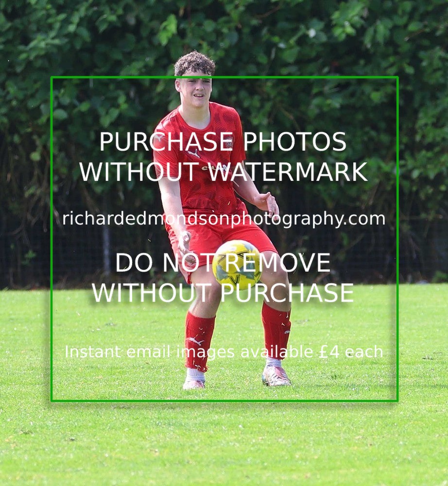 533A6302 - Kendal Town Under 18s vs Workington (31/8/25)