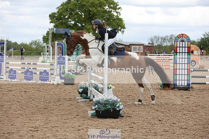 250505-110857-04624 - Cls 3 Pony Discovery and 90cm Open