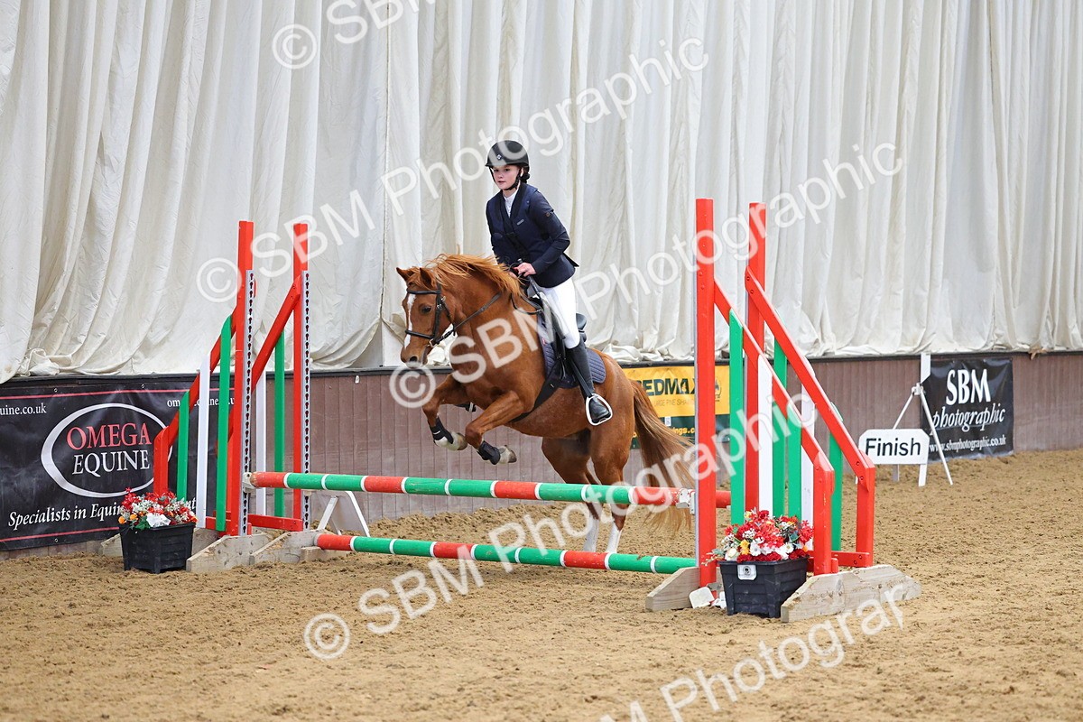 SBM_001078 - Class 3 - 60cm - BRC Warm Up