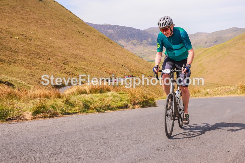 111234 - Newlands Pass 11.00-12.00