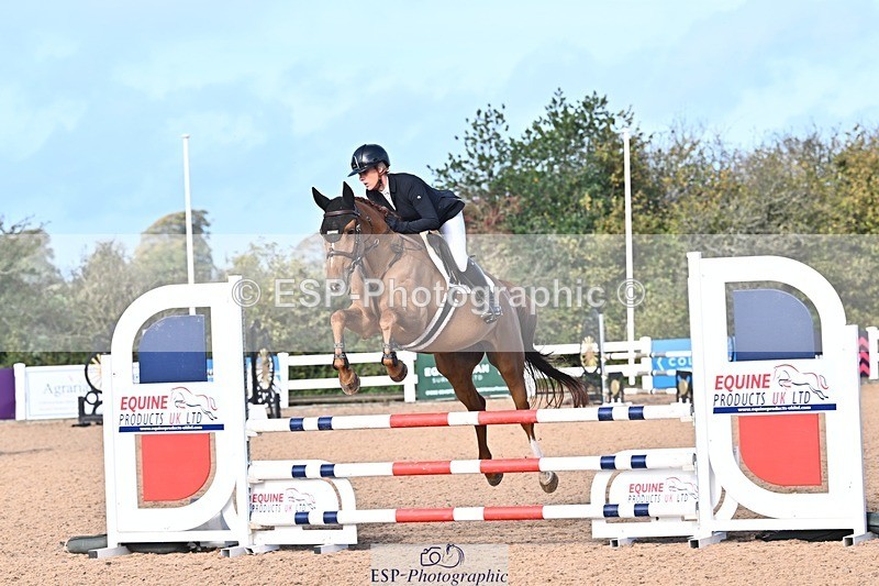 261014-104515-00071 - Clear Round & Cls 02 Brit Nov & 90cm Open
