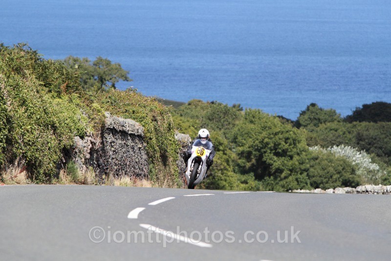 Jeff Smith* - Bennetts 500cc Classic TT
