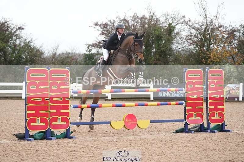 251107-131613-01113 - Cls 6 Foxhunter and 1.20m Open