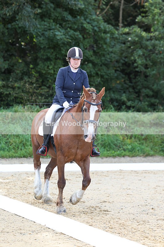 3E7A2225 - Class 1: Intro 4 2024 section A