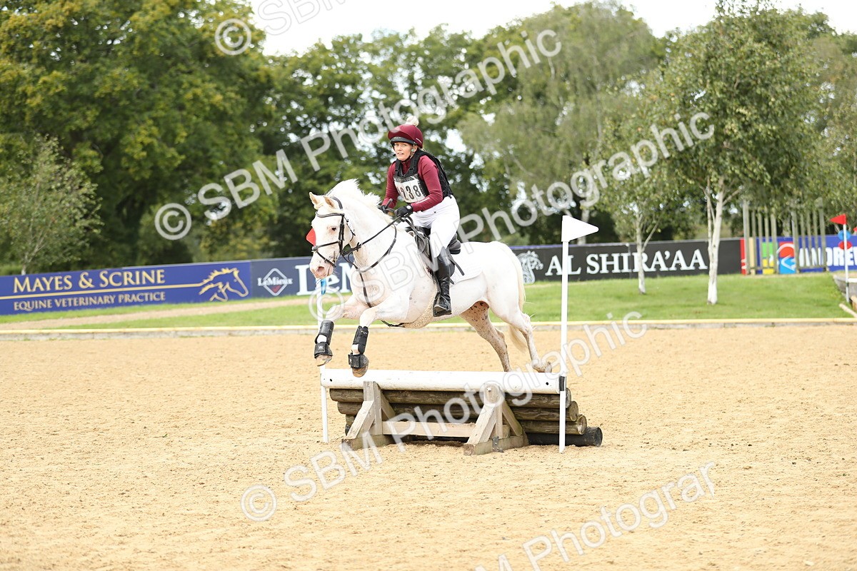 SBM_23090 - E9 - Eventers Challenge 60cm Championship