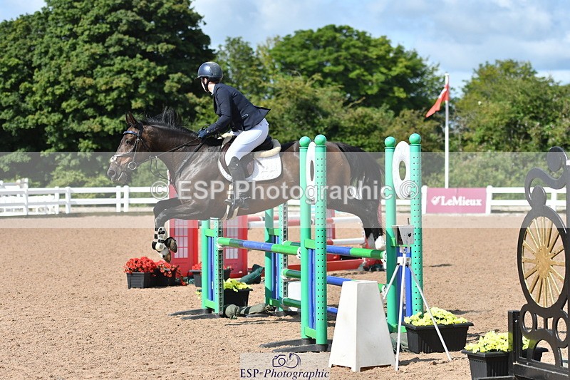 240727A-102828-03467 - Cls 20 Snr British Novice and 90cm Open
