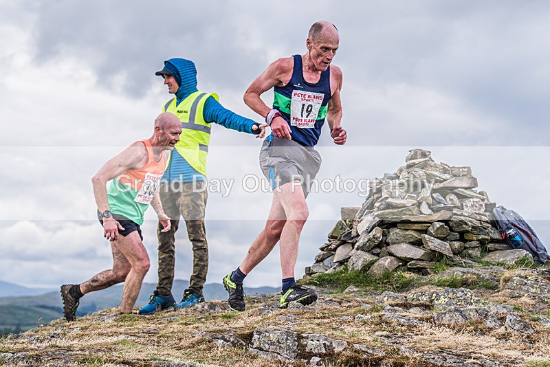 Reston-587 - Reston Scar Fell Race Wednesday 5th July 2023
