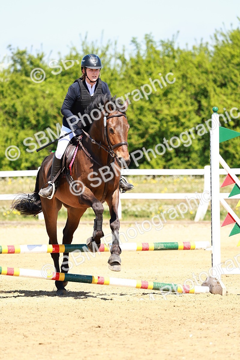 SBM_007087 - Class 3 - 60cm