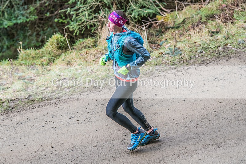 Glentress-2537 - High Terrain Events Glentress 10K 21K & 42K Trail Races Sunday 16th February 2025