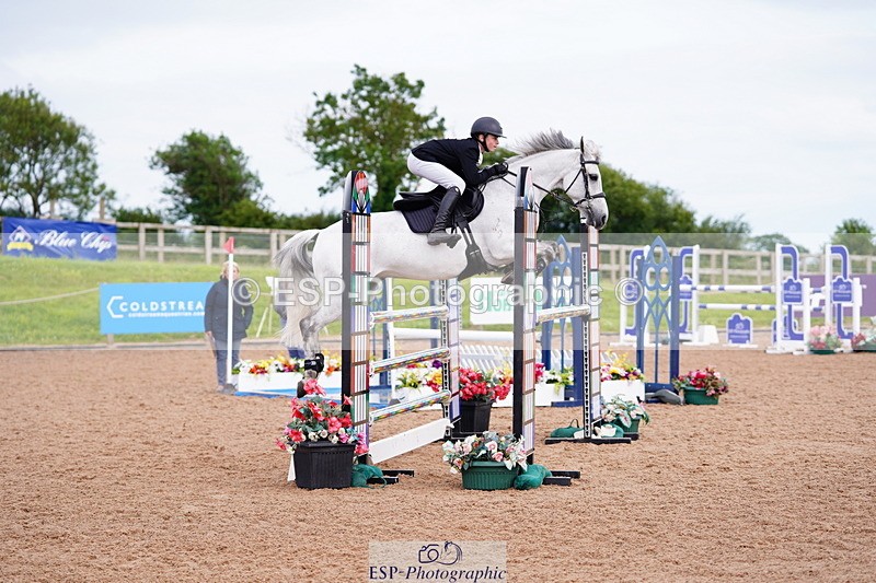 240630A-164514-15657 - Cls 26 Foxhunter 2nd Round