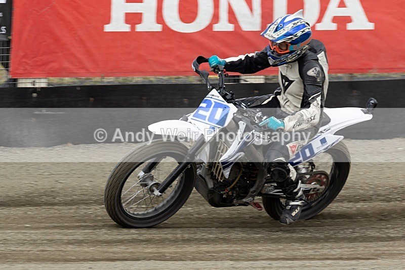 200614-7D-8E0A4121 - Rode & Skid It Practice Day 14 Jun 20