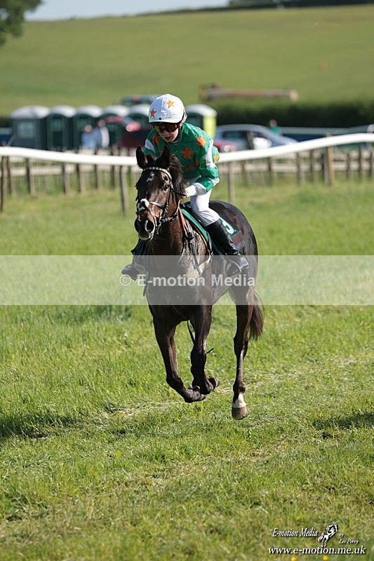 PR 250526 469 - Pony Racing from Chaddesley Corbett 25/05/26