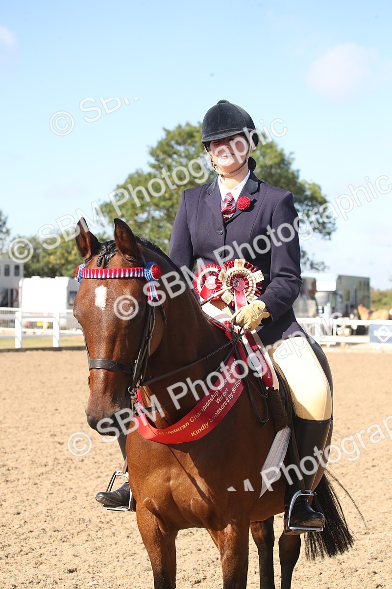 SBM_22857 - Class 602 - 2026 Area - Ridden Veteran