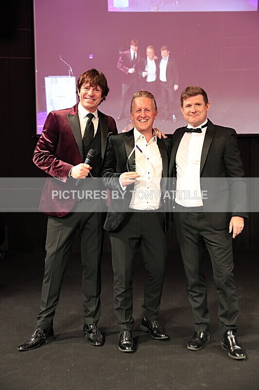 _09I9815 - The Housing Awards 2024