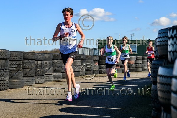 YathRR25-926369 - U15 Boys