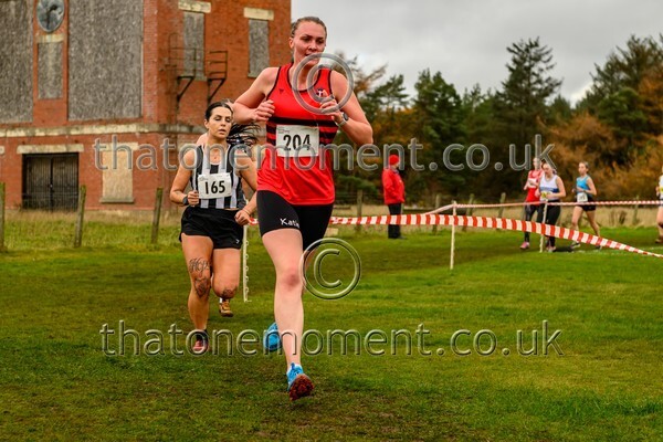 SCLan25-810498 - Senior Women Set 1