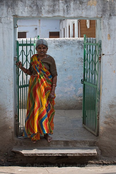  - Rajasthan, India