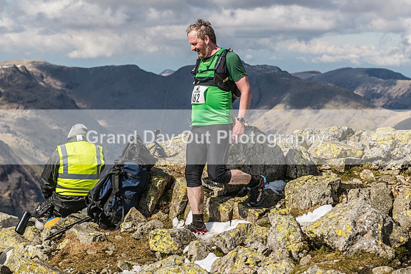 Eskdale Elevation-730 - Eskdale Elevation Fell Race Saturday 15th April 2023