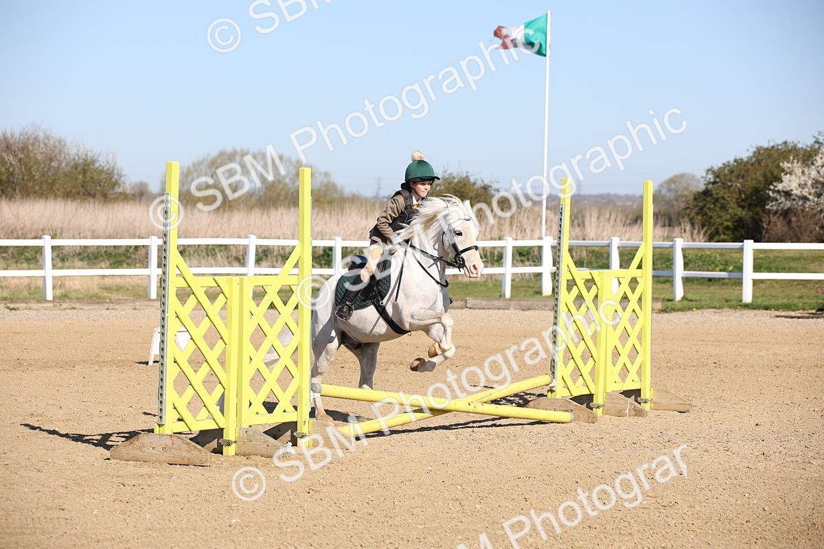 SBM_000281 - Class 1 - 40cm