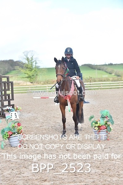 BPP_2523 - CLASS 26 The Liz Fox Royal Highland Show JD/JC Championship Qualifier