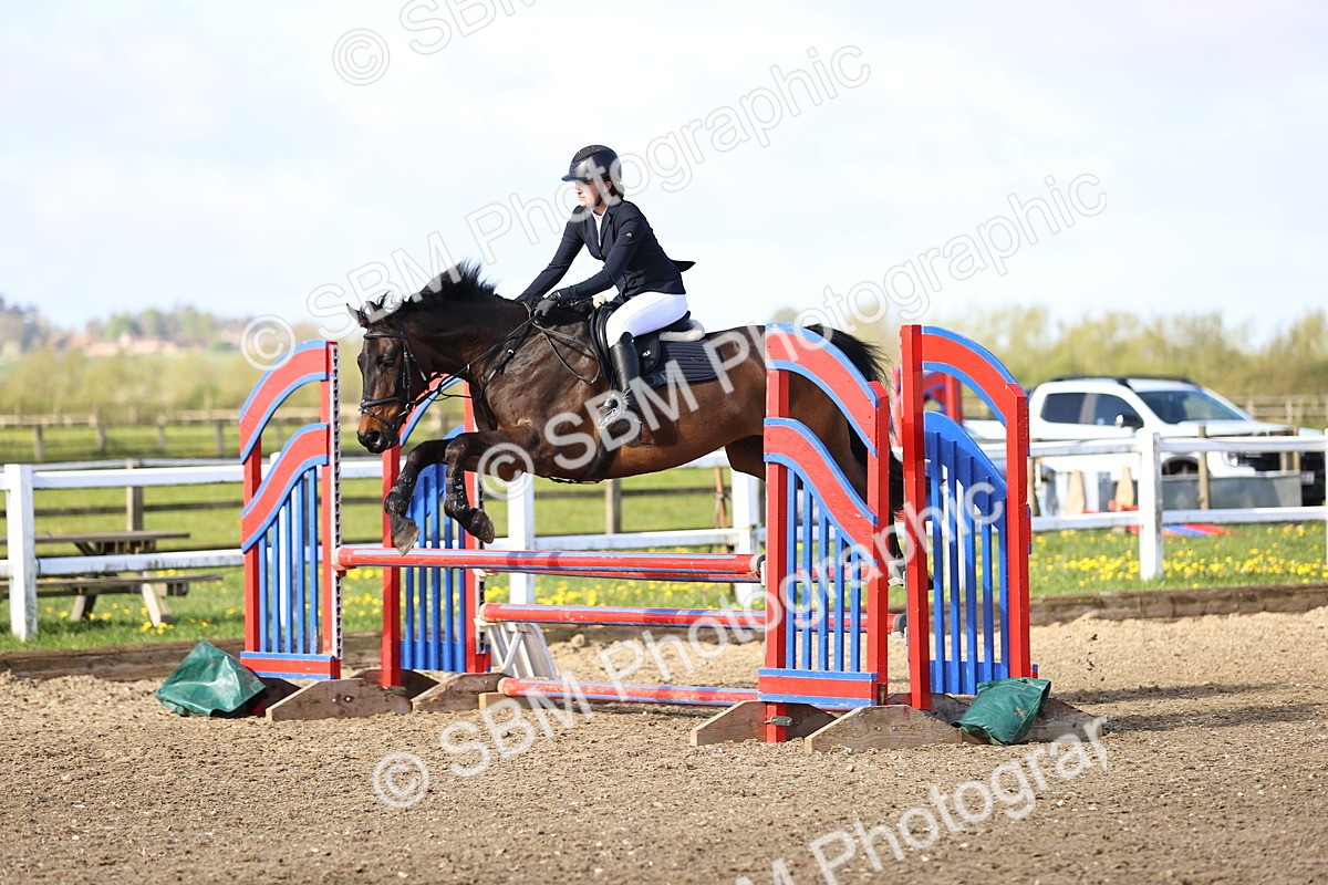 SBM_002901 - Class 14 - Clear Round
